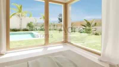 Chalet in La Oliva photo 8