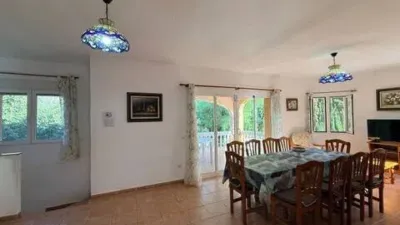 Chalet in Partida Maryvilla photo 11