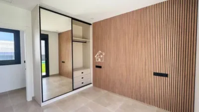 Chalet in Algorfa photo 14