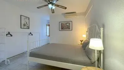 Terraced House in Centre-Port-Platja Llevant photo 30