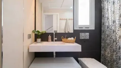 Chalet in Urbanizaciones Balcó de Finestrat-Terra Marina photo 21