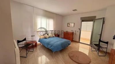 Chalet in Jaén Capital photo 10