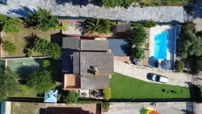 Chalet en Carrer de Sant Marc photo 37