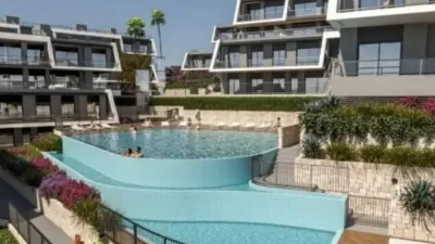 Apartment in Santa Pola photo 2