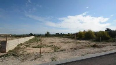 Terreno en venta en Bigastro - Vista 3