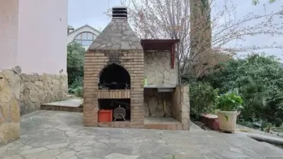Chalet in Canyelles photo 39