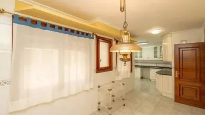 Penthouse in Traditional Centre photo 33