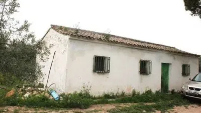 Chalet in Algodonales photo 4