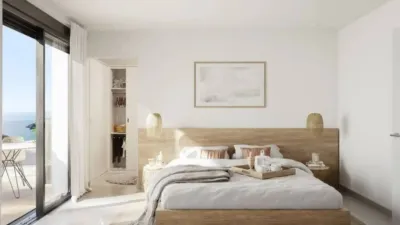 Apartment on N-A Street, -1 photo 7