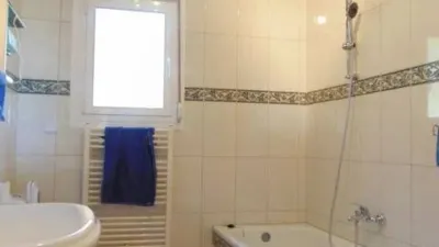 Chalet in Canuta photo 25