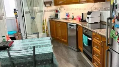 Apartment in Zona Norte photo 2