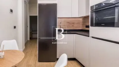 Piso – Xàbia / Jávea, Urbanització Balcó al Mar, la Marina Alta - Más