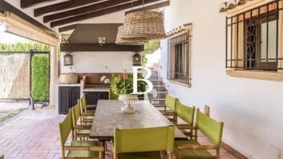 Casa – Xàbia - Jávea - Més