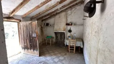 Terreno en venta en Calle Partida Cremats No Number - Vista 2