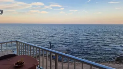 Pis – Torrevieja - Vista 4