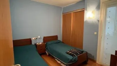 Apartment in Zarautz photo 5