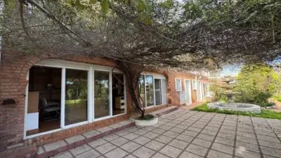 Chalet on Calle de la Alozaina photo 34