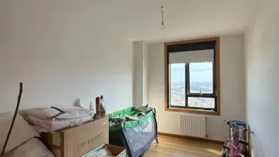 Apartment in Mesoiro-Feáns-Zapateira photo 14