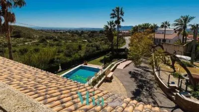Chalet en Villamontes-Boqueres photo 62