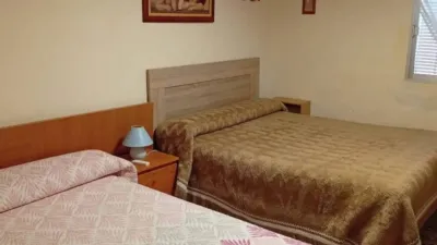 Chalet in Albacete Capital photo 18