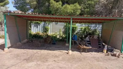 Chalet in Albacete Capital photo 27