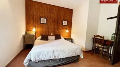 Chalet in Cercedilla photo 20