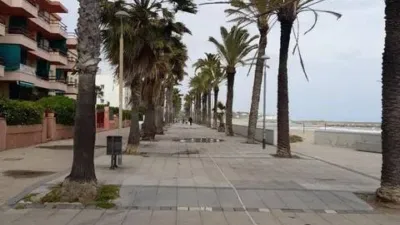 Apartment in L'Aragai-Prat de Vilanova photo 18