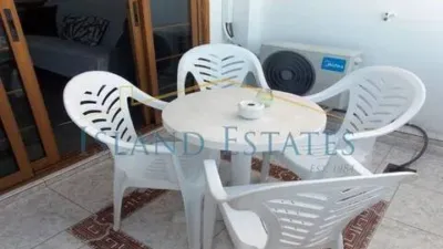 Apartment in Avenida de los Pueblos photo 3