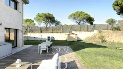 Chalet in Sant Vicenç de Montalt photo 63