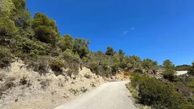 Terreno en venta en Llíber - Vista 3