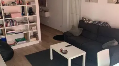 Piso – Santiago de Compostela, O Ensanche - Vista 3