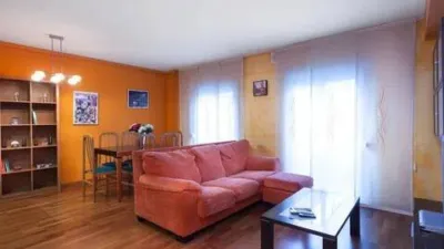 Apartment on Carrer de la Senia del Barral photo 10