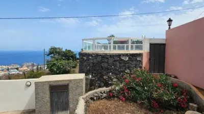 Chalet on Benchijigua Street, 8 photo 17