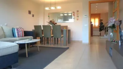 Chalet en Sant Vicenç de Montalt photo 48