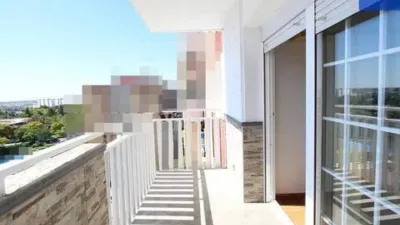 Apartment in Santa Aurelia photo 6