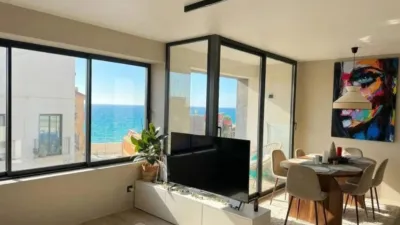 Piso – Alicante - Alacant - Vista 5