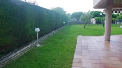 Chalet in Betoño photo 85