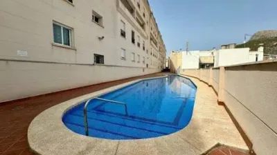 Apartment in Cala Manzanera photo 3