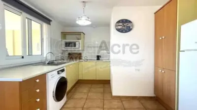Apartment in La Oliva photo 18