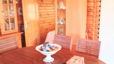 Chalet en Albacete Capital photo 23