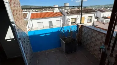 Penthouse on Calle del Perú photo 20