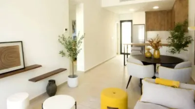 Casa – San Fulgencio - Vista 5