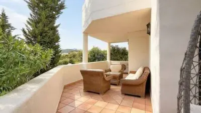 Apartment in Selwo photo 7