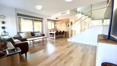 Chalet en calle N-A, -1 photo 4