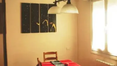 Chalet in Etxebarri photo 11