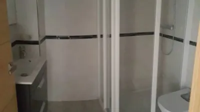 Apartment in Úbeda photo 8