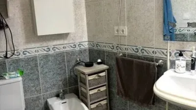 Apartment in Zona Norte photo 12