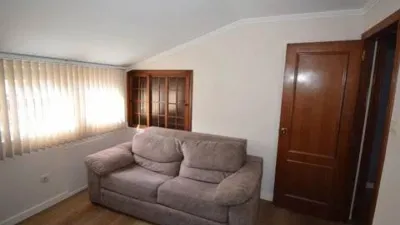 Apartment in A Carreira, A Rúa, Telle - Más