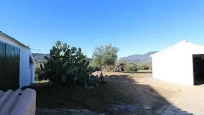 Chalet in El Gastor photo 38