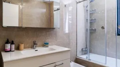 Apartment in the Old Town photo 29